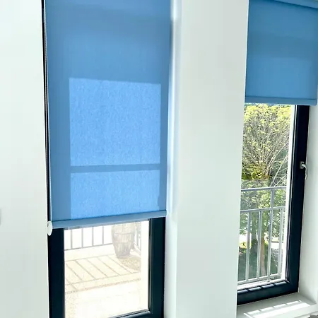 Velvet Apartament Neptun