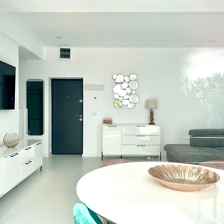 Velvet Apartament *