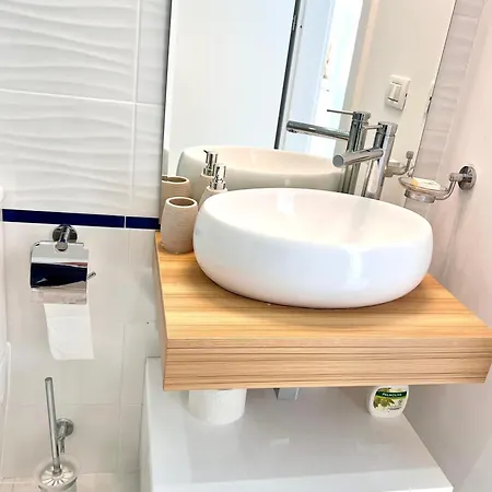 Apartament Velvet