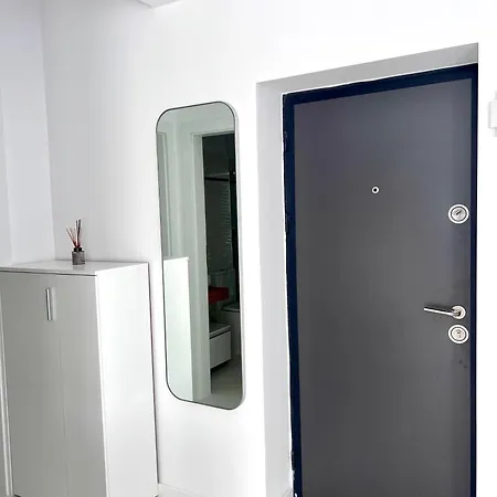 Apartament Velvet Neptun