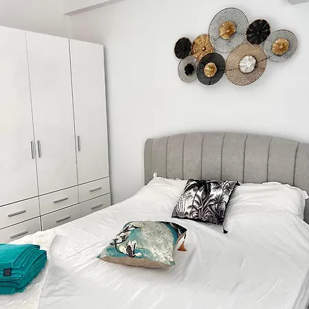 Velvet Apartament *