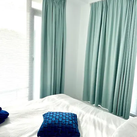 Velvet Apartament Neptun