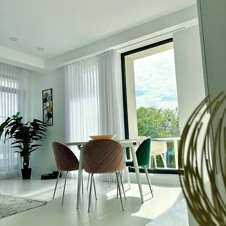 Apartament Velvet Neptun