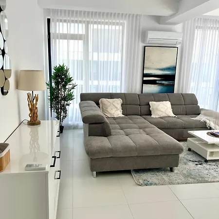 Velvet Apartament *