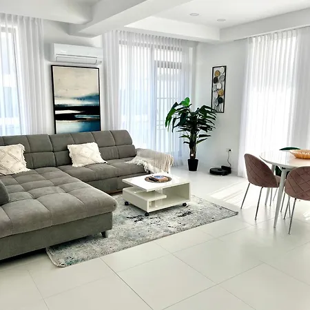 Apartament Velvet Neptun