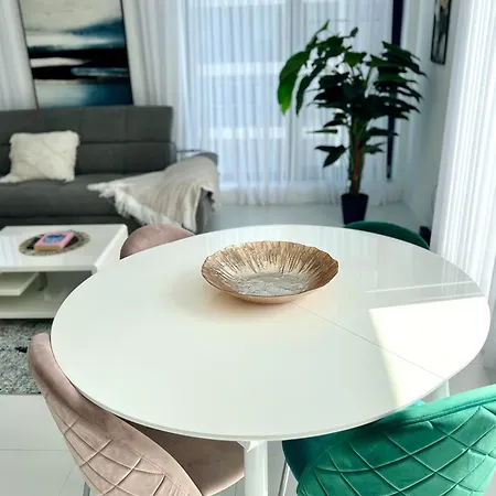 Velvet Apartament