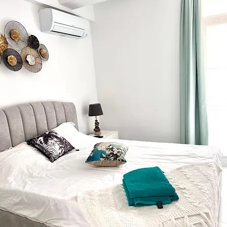 Apartament Velvet