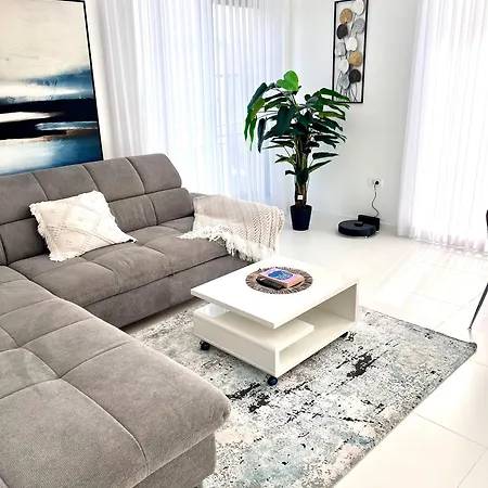 Apartament Velvet Neptun