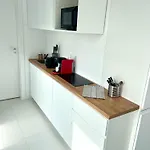 شقة Velvet