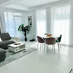 شقة Velvet *