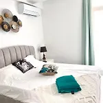 شقة Velvet