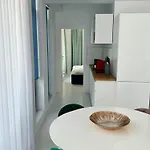 شقة Velvet