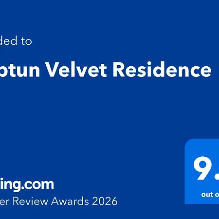 Velvet Sea Oxygen * Neptun